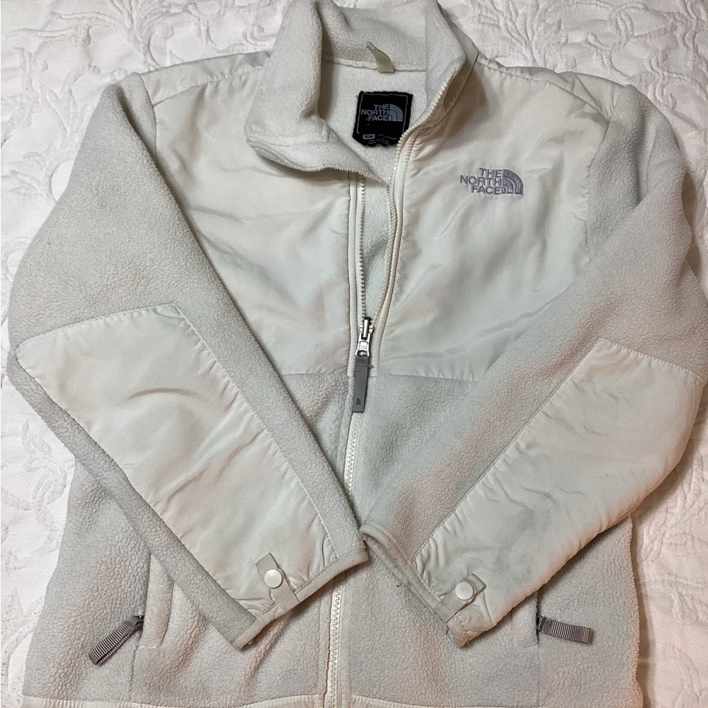 North Face Girls Jacket